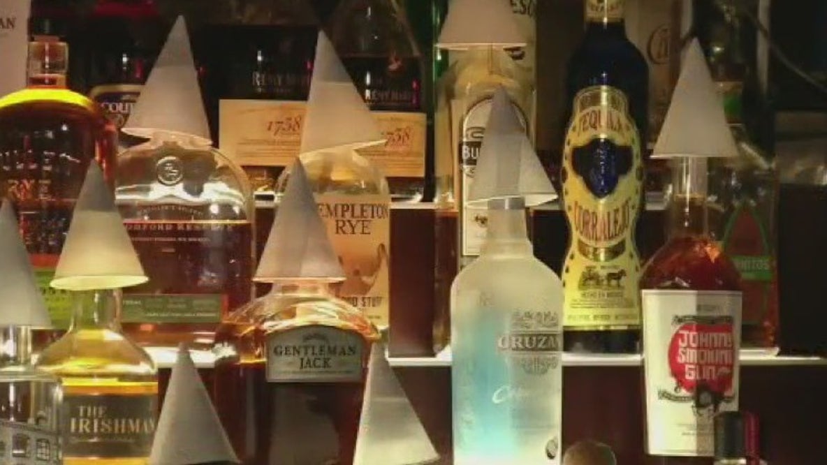 Alcohol Awareness Month: Alcohol could be hurting your heart health